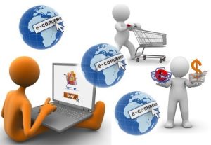 e-commerce