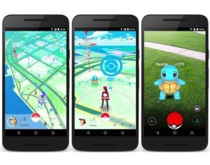 PokemonGO