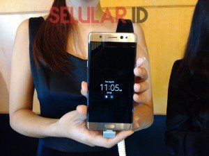 samsung note 7 (selular)