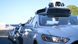 uber car