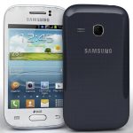 Galaxy Young 2