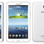 Samsung Galaxy Tab III Lite 3G