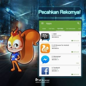UC Browser
