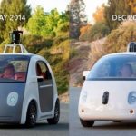 Update mobil pintar Google
