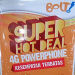 bolt promo