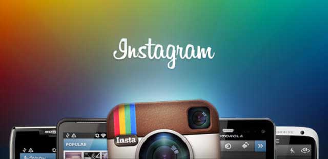 Logo Instagram