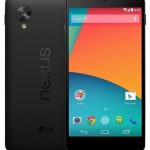 lg nexus 5