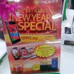 oppo promo