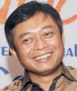 ririek adrian