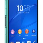 sony xperia z3 compact