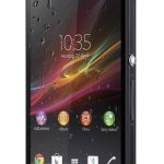 sony xperia z3 – water