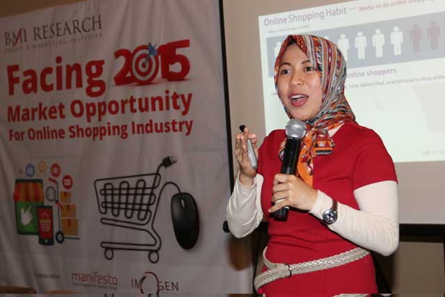 Yoanita Shinta Devi, Head of BMI Research