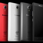 Lenovo p90-colors