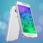 Samsung Galaxy Alpha