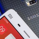 Xiaomi vs Samsung