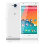 ZTE-Blade-G-Lux