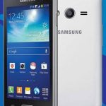 galaxy v