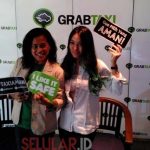 grabtaxi taksi aman