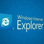 internet explorer
