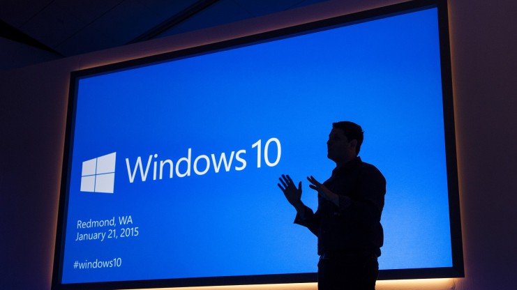 Peluncuran Windows 10 (Foto: windows.com)