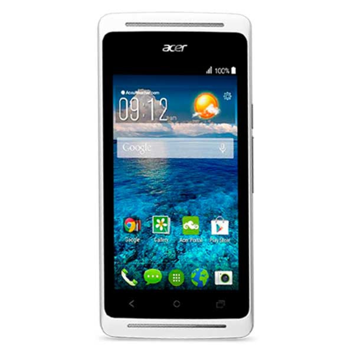 Acer Liquid Z205 Fitur Komplit Performa Pas Pasan Selular Id