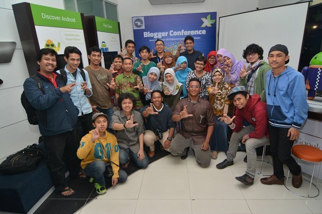 Blogger Medan