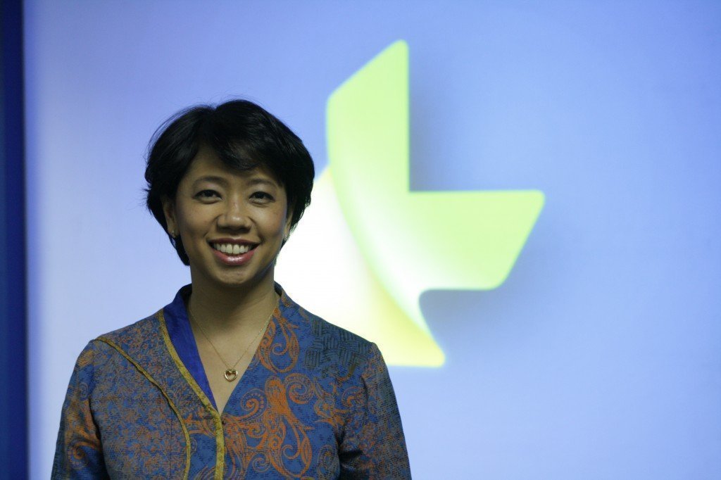Yessie D Yosetya, Direktur Digital Service XL Axiata