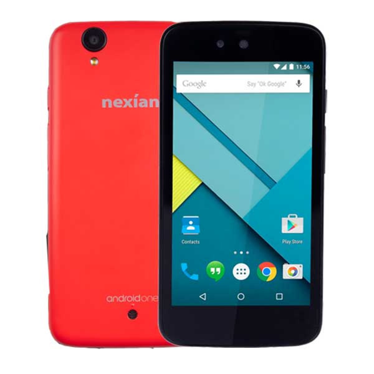 Nexian Buka Kembali Pre Order Journey One Selular Id