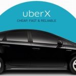 Uber x
