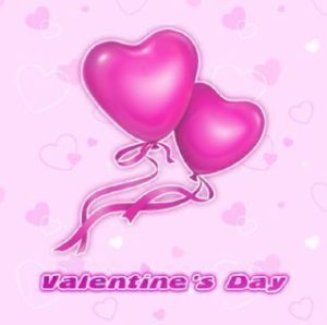 Valentines's Day Special