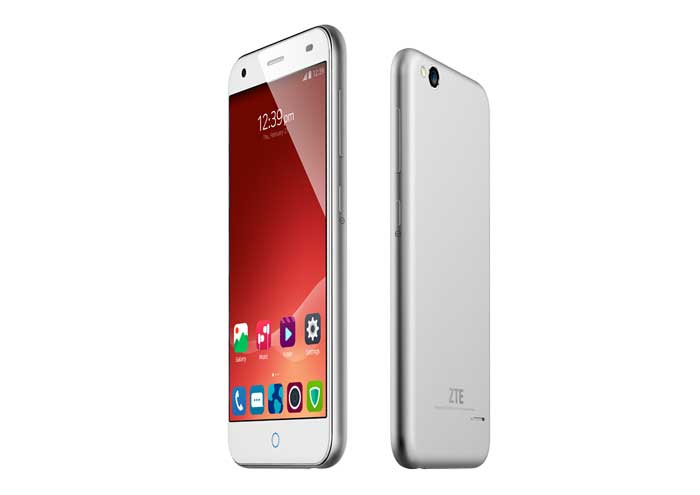 ZTE Blade S6