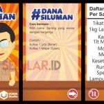 Dana-Siluman-Ahok