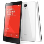 Xiaomi redmi note