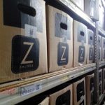 Zalora-gudang