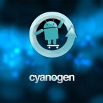 cyanogen