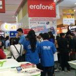 ilustrasi MegaBazaar 2015