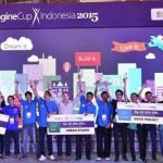 imagine Cup 2015