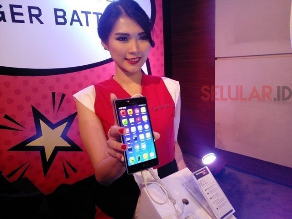 Wow Baterai Lenovo P70 Bisa Hidup Hingga Sebulan Selular Id