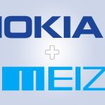 nokia meizu