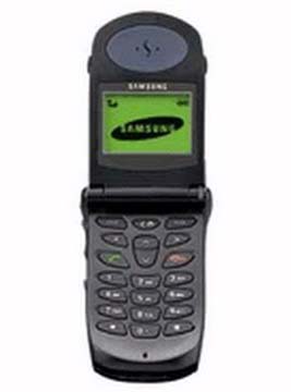Samsung SGH-810