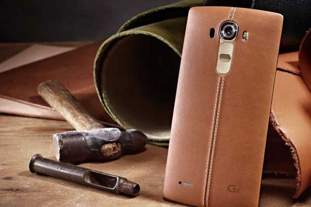 LG G4