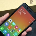 Ilustrasi: Xiaomi Redmi 2