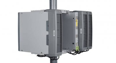Jaringan LTE in a box