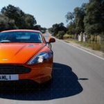 uber aston martin