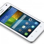 Huawei-Y3