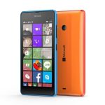 Lumia 540 Dual SIM
