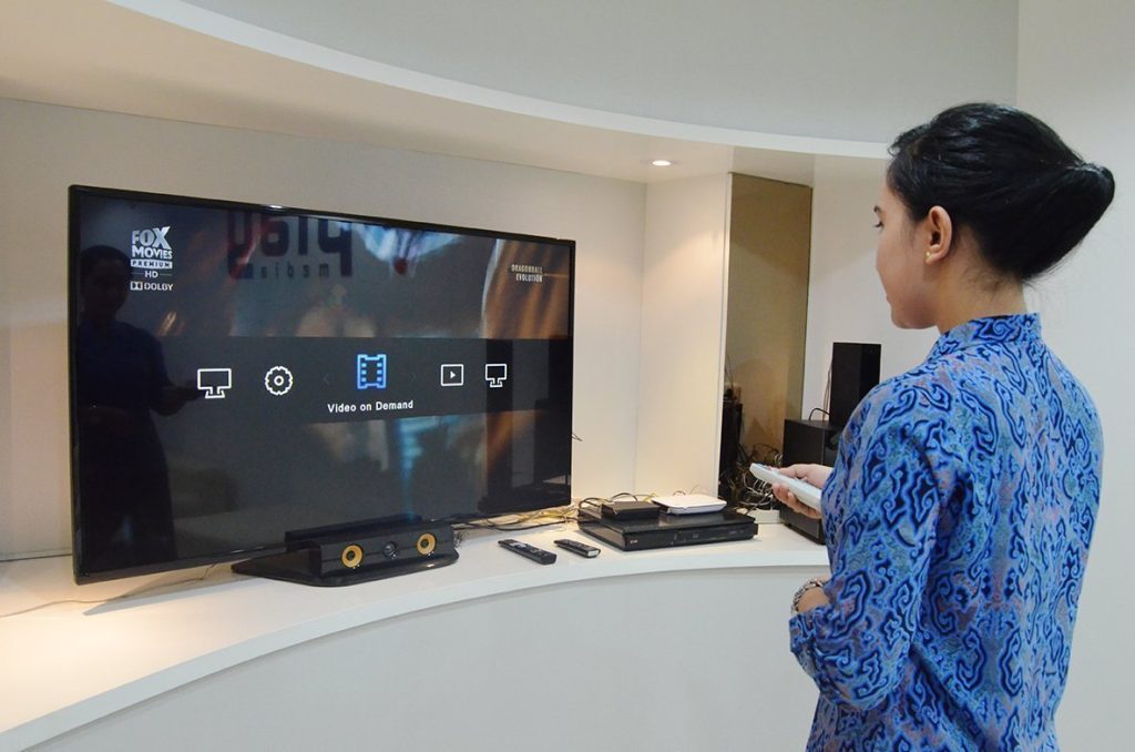 VOD MNC Play Media