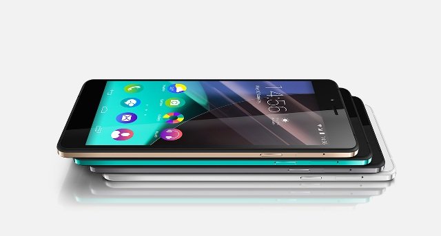 Wiko Highway Pure