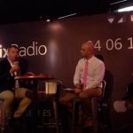 mix radio