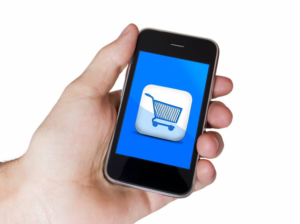 Mobile-Commerce-Expected-To-Triple-By-2019